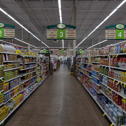 Grocery Store «El Rio Grande #7», reviews and photos, 10325 Lake June Rd #400, Dallas, TX 75217, USA