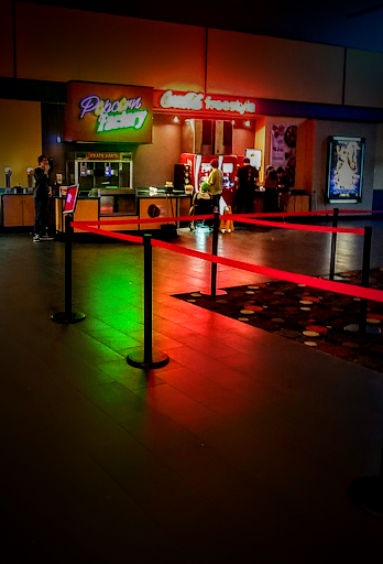 Movie Theater «AMC Spring Hill 12», reviews and photos, 2068 Crossings Blvd, Spring Hill, TN 37174, USA