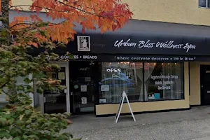 Urban Bliss Wellness Spa image