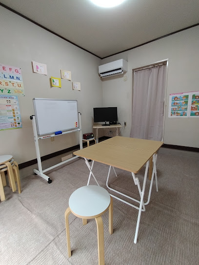 ECCジュニア・シニア昭和小学校前教室