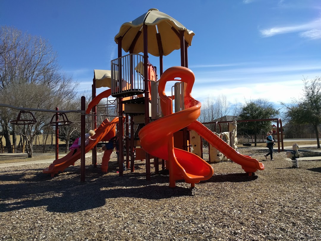 J. C. Grant Neighborhood Park