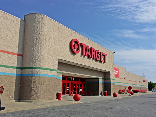 Target, 200 Malcolm Dr, Westminster, MD 21157, USA, 