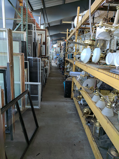 Building Materials Store «BRING Recycling», reviews and photos, 4446 Franklin Blvd, Eugene, OR 97403, USA