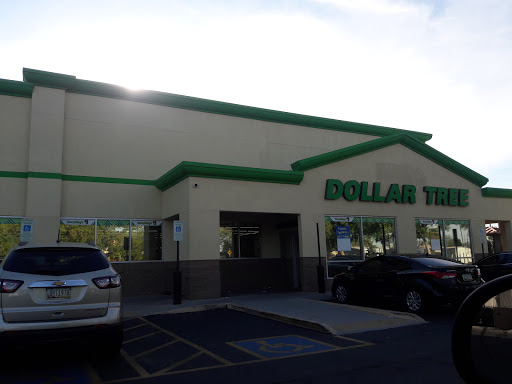 Dollar Store «Dollar Tree», reviews and photos, 425 W Baseline Rd, Tempe, AZ 85283, USA