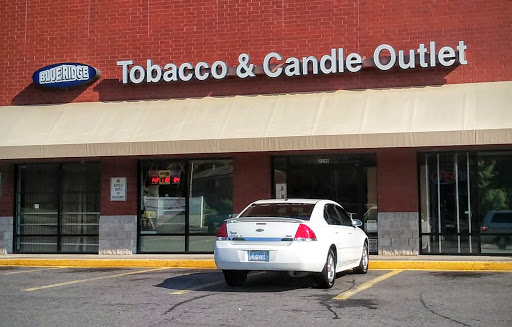 Candle Store «Blue Ridge Tobacco & Candle», reviews and photos, 2299 Cloverdale Ave NW, Winston-Salem, NC 27103, USA