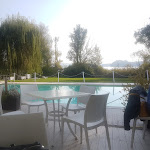 Photo n°2 de l'avis de Eleonora.o fait le 16/10/2018 à 18:06 sur le  Villa Cocca à Gavirate