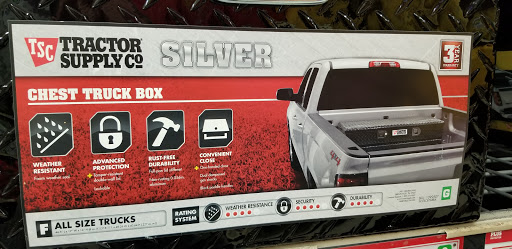 Home Improvement Store «Tractor Supply Co.», reviews and photos, 380 New Hartford Rd, Barkhamsted, CT 06063, USA