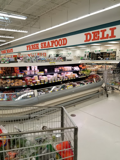 Supermarket «WinCo Foods», reviews and photos, 9518 176th St E, Puyallup, WA 98375, USA