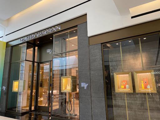 Jewelry Designer «David Yurman», reviews and photos, 350 Mall Blvd, King of Prussia, PA 19406, USA