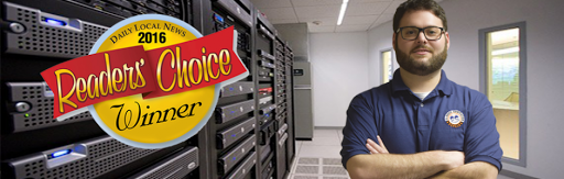 Computer Repair Service «U-neek Computer Repair & Website Design», reviews and photos, 259 Norwood Rd Suite A, Downingtown, PA 19335, USA