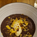 Photo n°1 de l'avis de Sarah.o fait le 22/02/2024 à 20:11 sur le  Nebbia à Milan