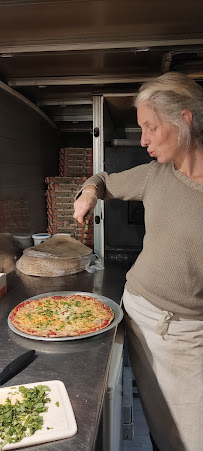 Photos du propriétaire du Pizzeria Pizza Ti’Soley à Vinon-sur-Verdon - n°9