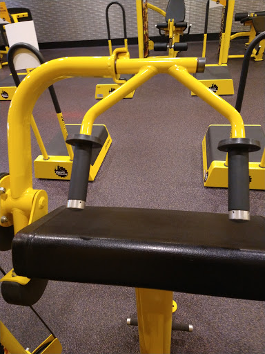 Planet Fitness image