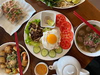 Phô du Restaurant vietnamien L'escapade à Meaux - n°1