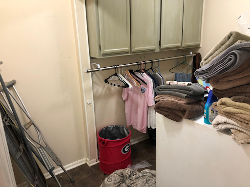 Moving Company «College Hunks Hauling Junk and Moving», reviews and photos, 5044 B U Bowman Dr #105, Buford, GA 30518, USA