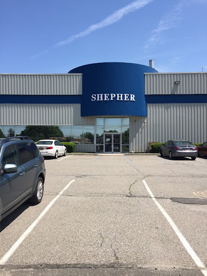 Shepher Distributors