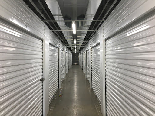 Self-Storage Facility «Secure Storage Shoals», reviews and photos, 1620 US-72, Tuscumbia, AL 35674, USA