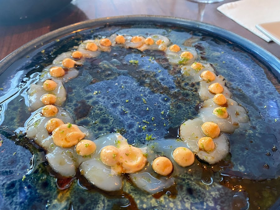 El capricho de Nicomedes