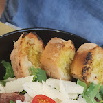 Photo n°3 de l'avis de Laurent.H fait le 07/08/2018 à 15:58 sur le  Antica Trattoria Pizzeria del Corso à Bolsena