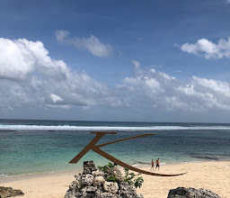 Karma Beach photo