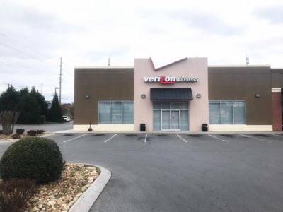 Cell Phone Store «Verizon», reviews and photos, 560 Paul Huff Parkway, Cleveland, TN 37312, USA