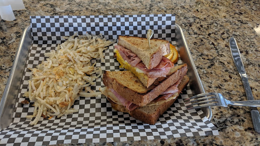 Golf Course «Encanto Golf Course», reviews and photos, 2745 N 15th Ave, Phoenix, AZ 85007, USA