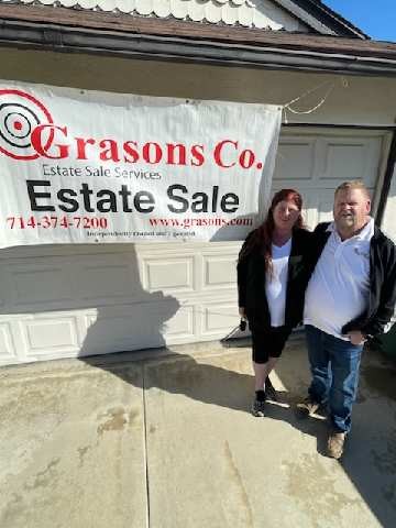 Grasons Co. Estate Sale Services image
