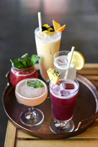 Cocktail Bar «Cardinal Spirits», reviews and photos, 922 S Morton St, Bloomington, IN 47403, USA