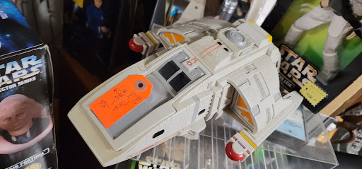 Antique Store «Rancho Coop», reviews and photos, 5685 Main St, Oakley, CA 94561, USA