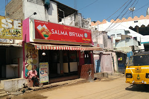 Salma Biryani image