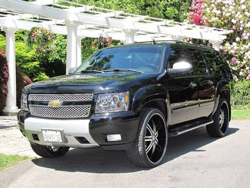 Used Car Dealer «Tacoma Car Sales LLC», reviews and photos, 7224 McKinley Ave E, Tacoma, WA 98404, USA