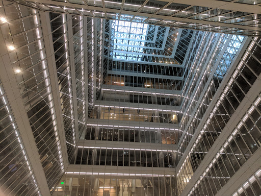 Performing Arts Theater «Warner Theatre», reviews and photos, 513 13th St NW, Washington, DC 20004, USA