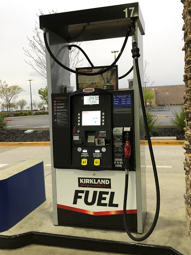 Warehouse store «Costco Wholesale», reviews and photos, 1800 Cavitt Dr, Folsom, CA 95630, USA