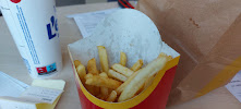 Frite du Restauration rapide McDonald's à Gignac - n°10