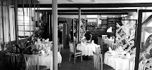 Atmosphère du Restaurant français Restaurant La Vieille Auberge à Ibos - n°5