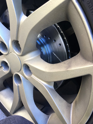 Auto Repair Shop «Valley Ranch Automotive», reviews and photos, 9975 N MacArthur Blvd, Irving, TX 75063, USA