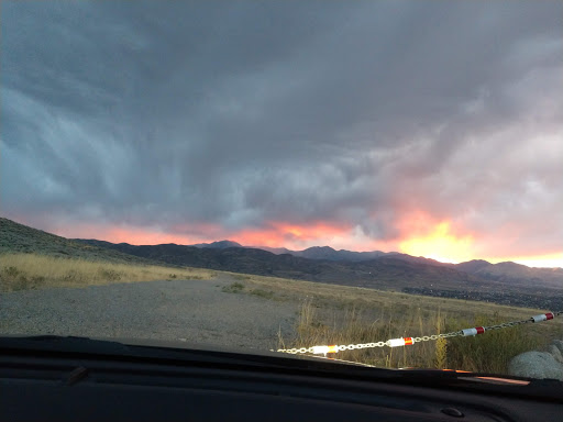 Tourist Attraction «Nice Sky Adventures Paragliding and Hang Gliding», reviews and photos, 15300 Steep Mountain Dr, Draper, UT 84020, USA