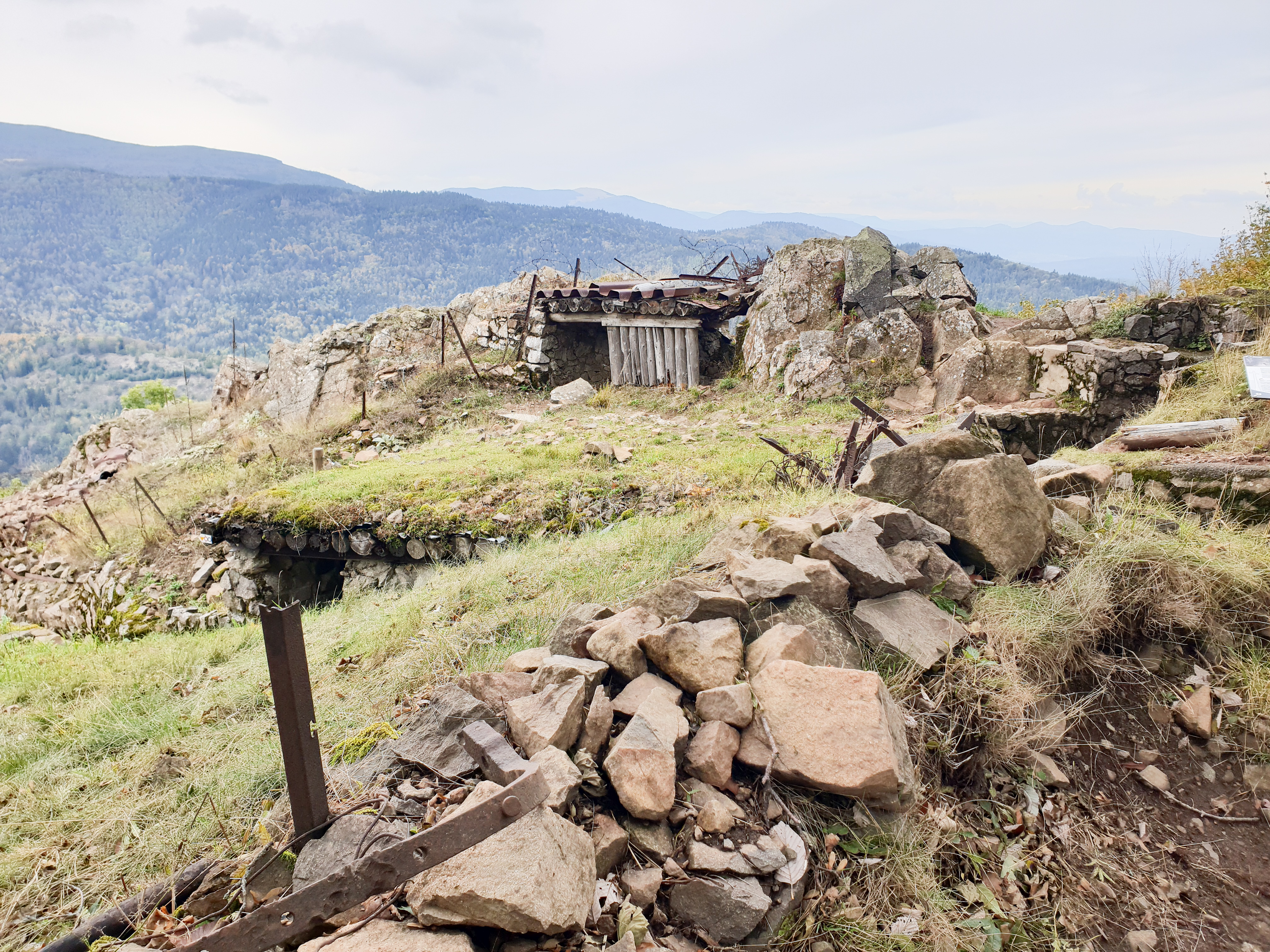 Photo n° 1 de l'avis de sandra.w fait le 26/10/2020 à 15:14