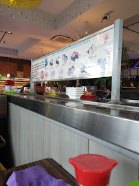 Atmosphère du Restaurant japonais Le Sakura Japonais à Rivesaltes - n°18