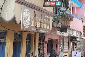 Old Bengaluru Biryani (OBB) image
