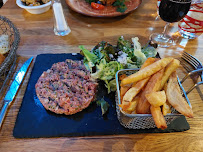 Steak tartare du Restaurant Bistrot du Terroir à Compiègne - n°5