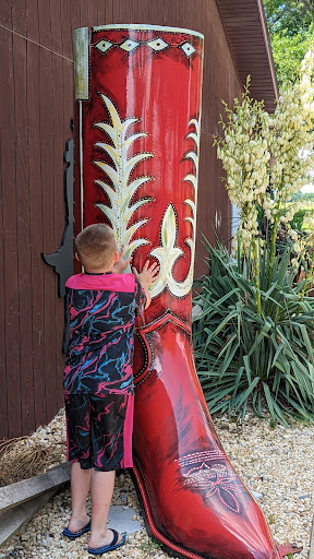 Western Apparel Store «Cowtown Cowboy Outfitters», reviews and photos, 761 US-40, Pilesgrove, NJ 08098, USA