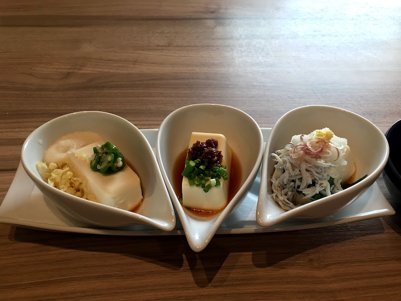 はな膳 夏見店 千葉県船橋市夏見 和食店 レストラン グルコミ