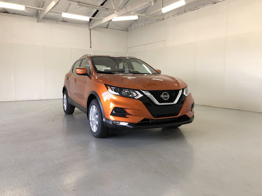 Nissan Dealer «Jeff Schmitt Nissan», reviews and photos, 725 Alpha Rd, Beavercreek, OH 45434, USA