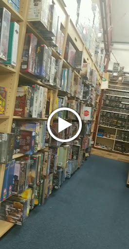 Book Store «Olympic Cards & Comics», reviews and photos, 4230 Pacific Ave SE, Lacey, WA 98503, USA