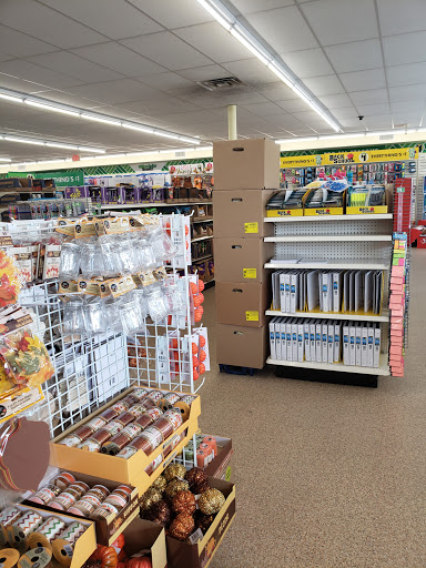 Dollar Store «Dollar Tree», reviews and photos, 1001 W County Line Rd, Hatboro, PA 19040, USA