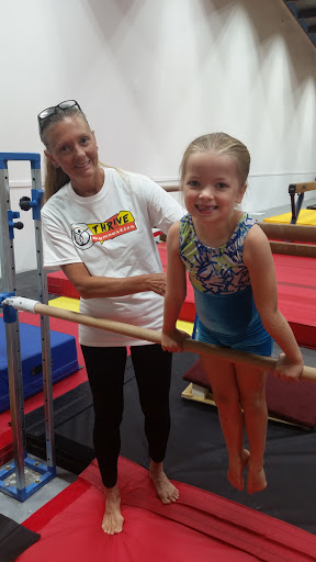 Gym «Thrive Gymnastics», reviews and photos, 2305 Katcef Ave, Annapolis, MD 21401, USA