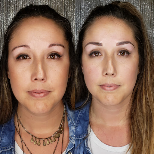 Beauty Salon «Jagged Edge Salon and Spa», reviews and photos, 185 Seminary Ave, Ukiah, CA 95482, USA