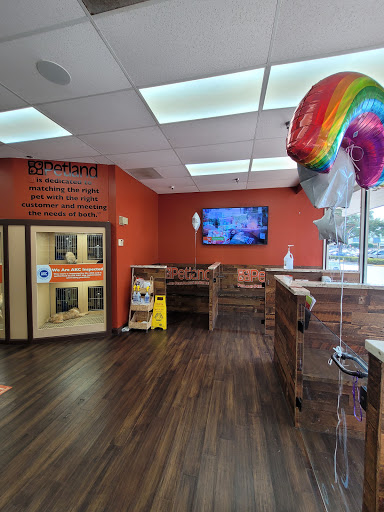 Pet Store «Petland Pembroke Pines», reviews and photos, 356 N University Dr, Pembroke Pines, FL 33024, USA