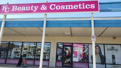 Beauty Supply Store «KC Beauty & Cosmetics», reviews and photos, 1963 E Joppa Rd, Parkville, MD 21234, USA